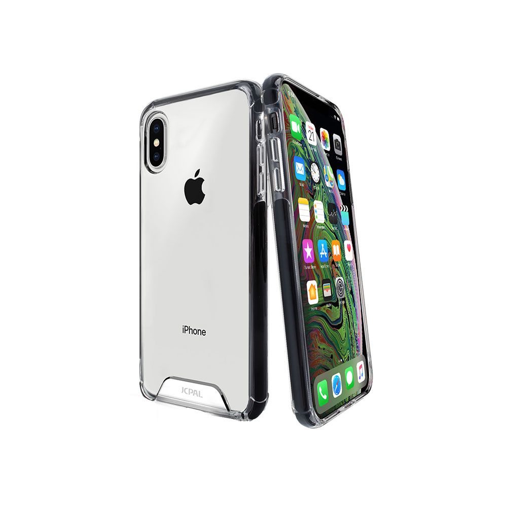 ỐP LƯNG JCPAL FLEXSHIELD FOR IPHONE X SERIES