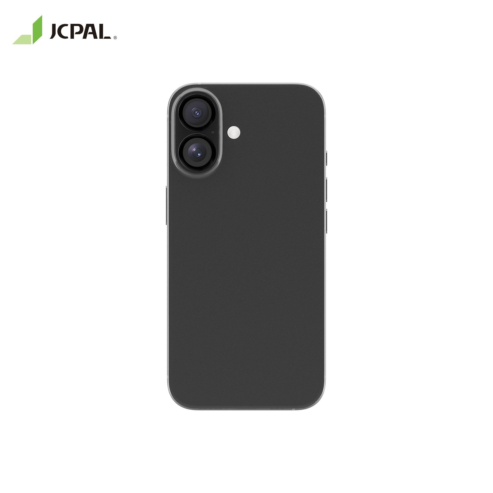Lens Camera JCPAL Preserver iPhone 16