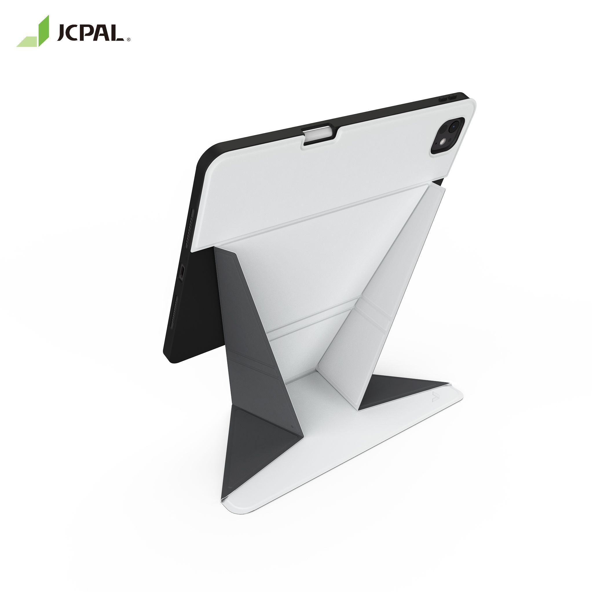 BAO DA JCPAL SLIMFLEX FOLIO WITH PENCIL HOLDER IPAD 2024