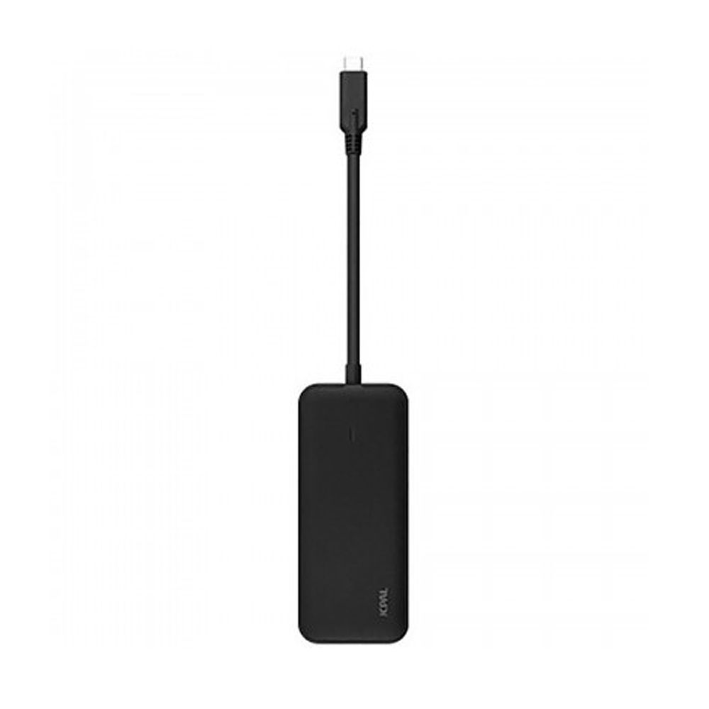 HUB LINX USB-C MULTIPORT HDMI
