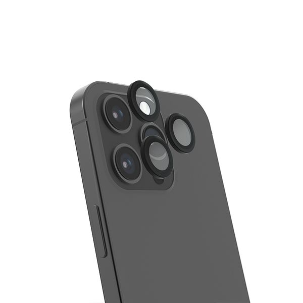 Lens Camera JCPAL Preserver Iphone 15 - space-black