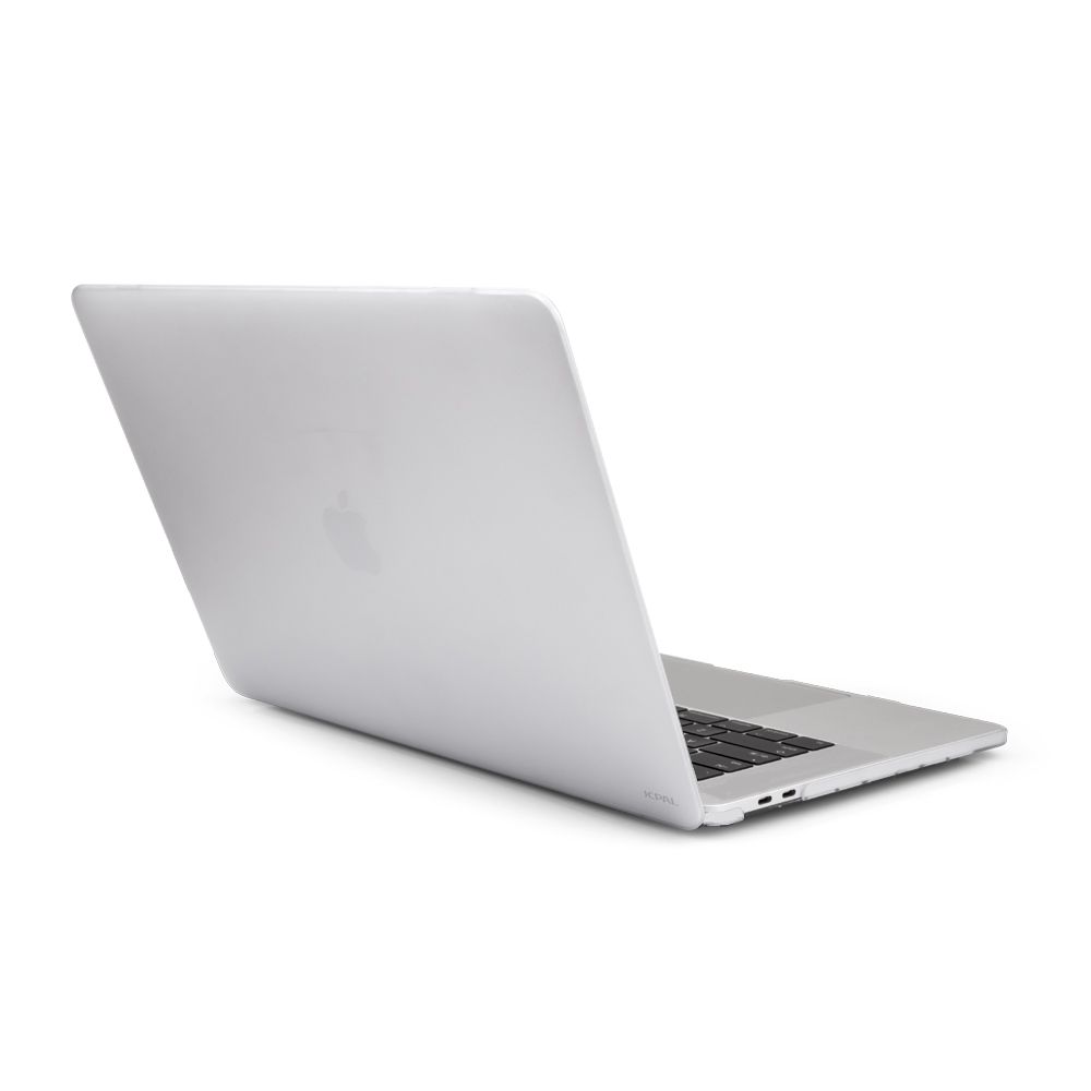 ỐP JCPAL MACGUARD MACBOOK PRO 16