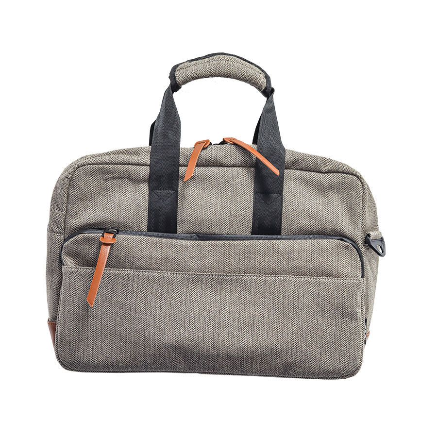 Túi Xách Jcpal Herringbone Wool