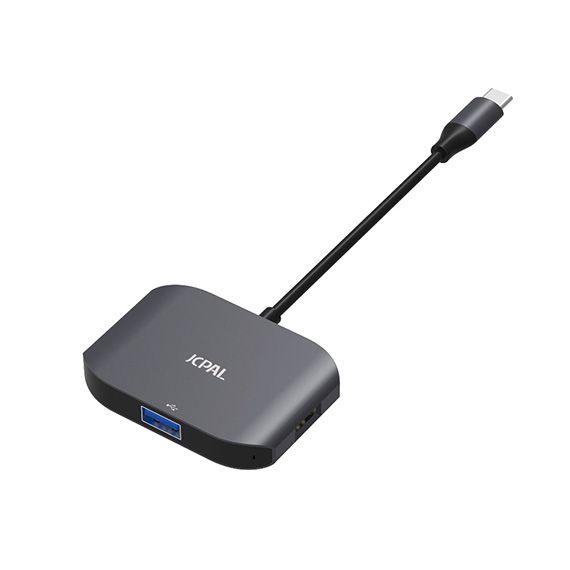 HUB USB-C TO HDMI ADAPTER