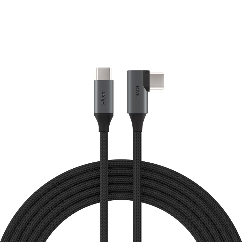 CÁP TRUYỀN DỮ LIỆU USB-C 3.1 GEN 2