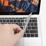 Phủ phím  FITSKIN TPU Macbook