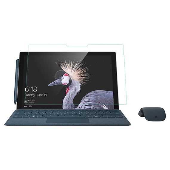 CƯỜNG LỰC FOR SURFACE PRO 4