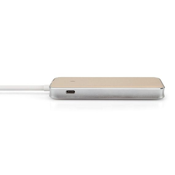 HUB LINX USB-C MULTIPORT HDMI