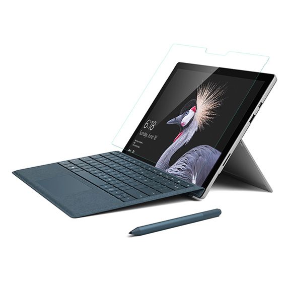 CƯỜNG LỰC FOR SURFACE PRO 4