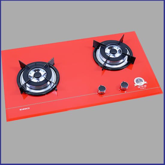BẾP GAS ÂM SH-286-FG