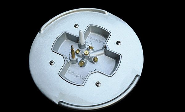 BẾP GAS ÂM SH-286-FG