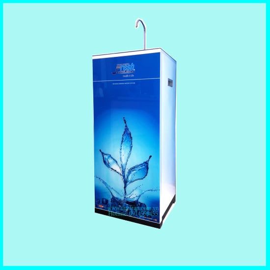 Máy RO Fresh 10 lít/h 6 lõi