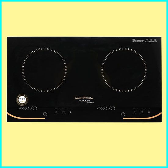 BẾP ĐIỆN ĐÔI J - COOKER (2 TỪ)