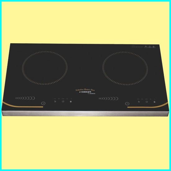 BẾP ĐIỆN ĐÔI J - COOKER (2 TỪ)