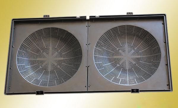 MÁY HÚT KHÓI ÂM TỦ SPN-3373G