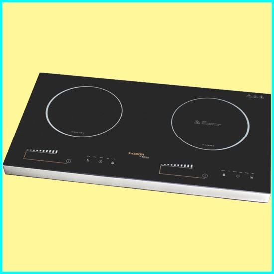 BẾP ĐIỆN ĐÔI Z - COOKER (1 TỪ + 1 HN)