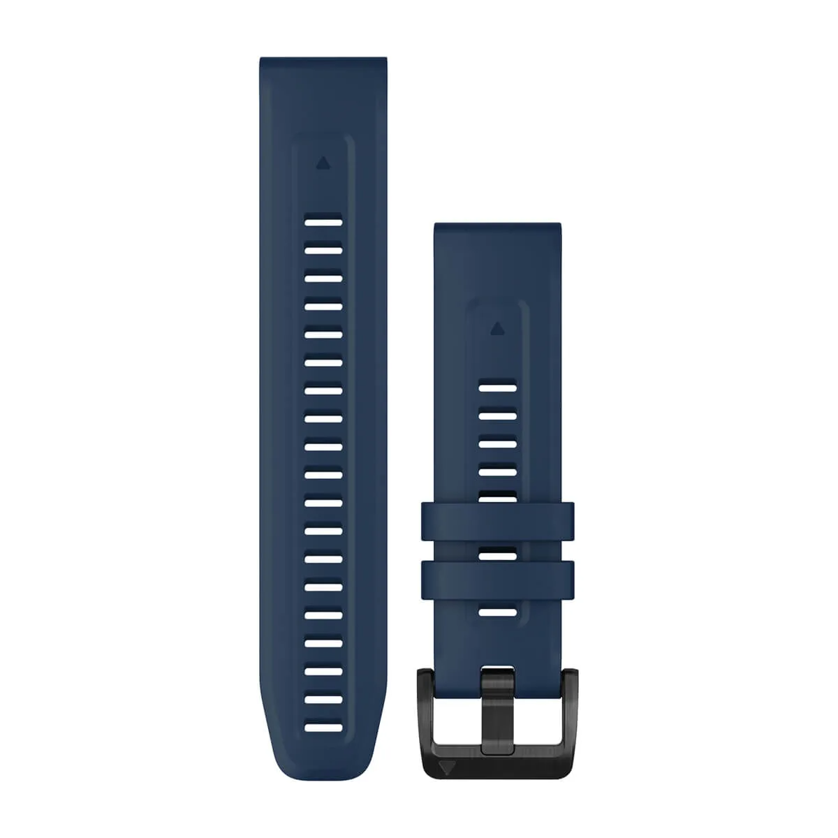 Dây Quickfit Silicon 22mm Màu Xanh Navy