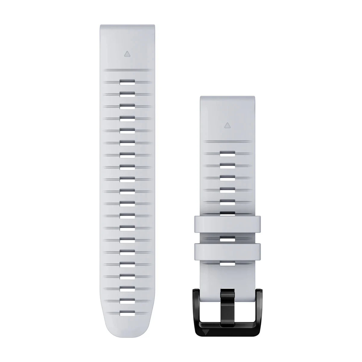 Dây Quickfit Silicon 22mm Màu Trắng