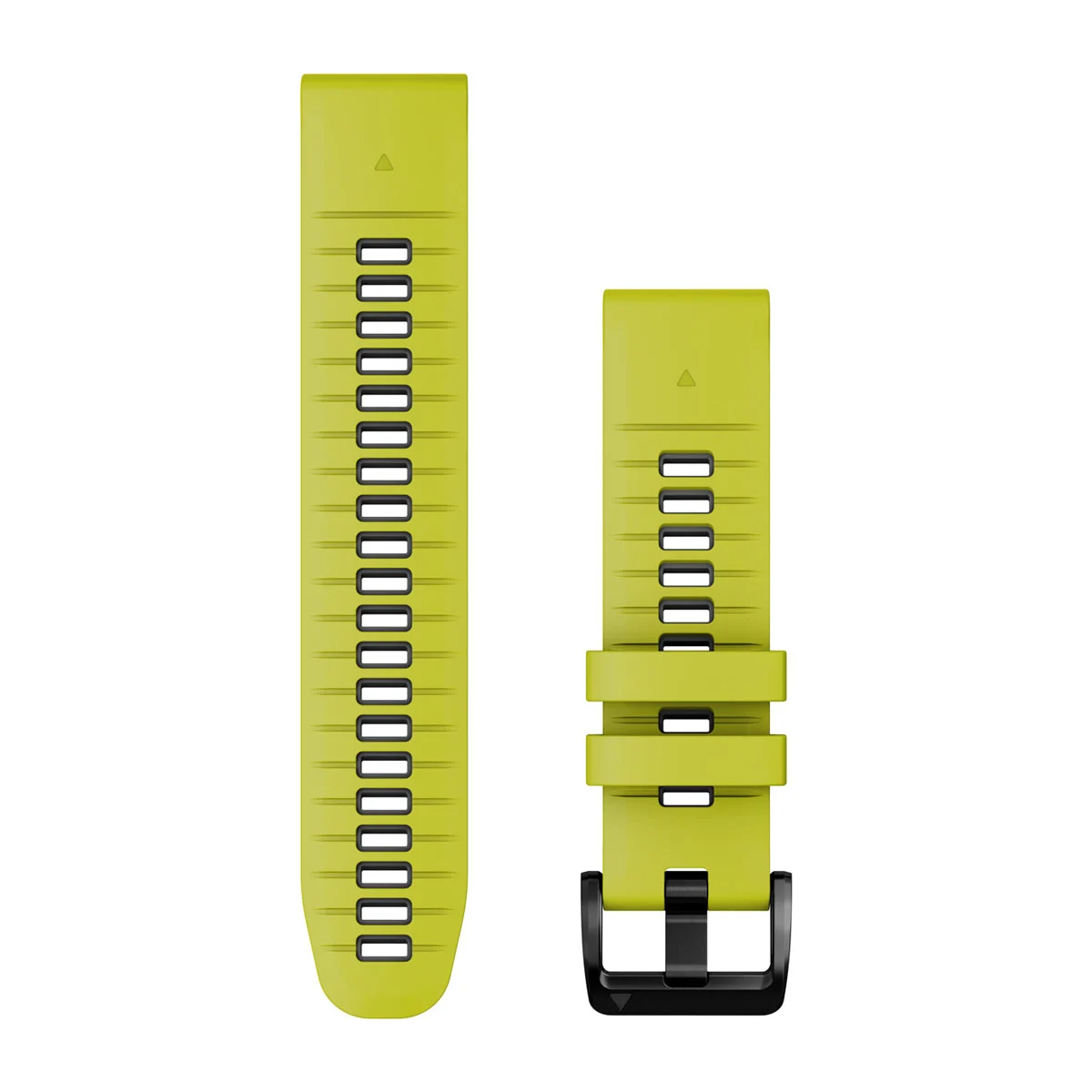 Dây Quickfit Silicon 22mm Màu Xanh Chuối