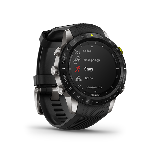Garmin MARQ® Athlete chính hãng FPT