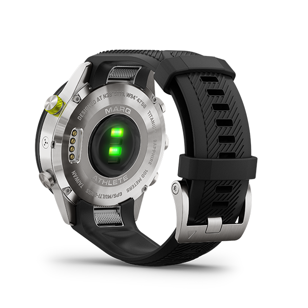 Garmin MARQ® Athlete chính hãng FPT