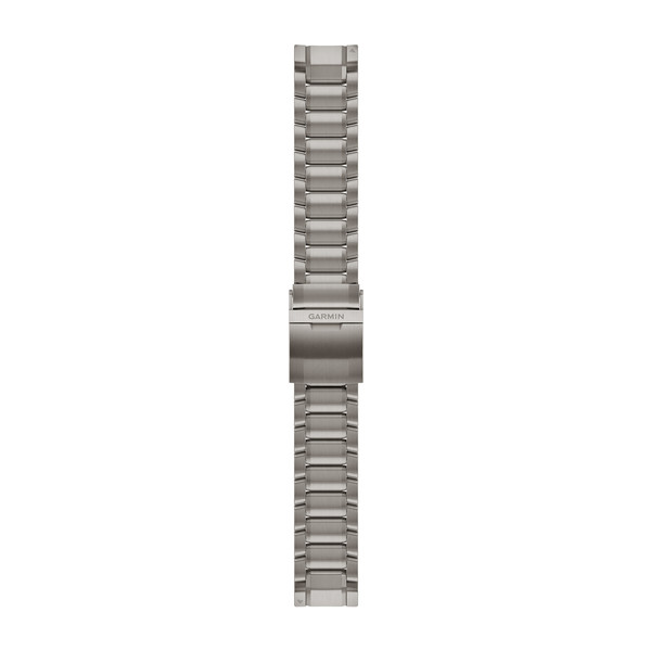 Dây Swept-link Titanium Bracelet Aviator chính hãng