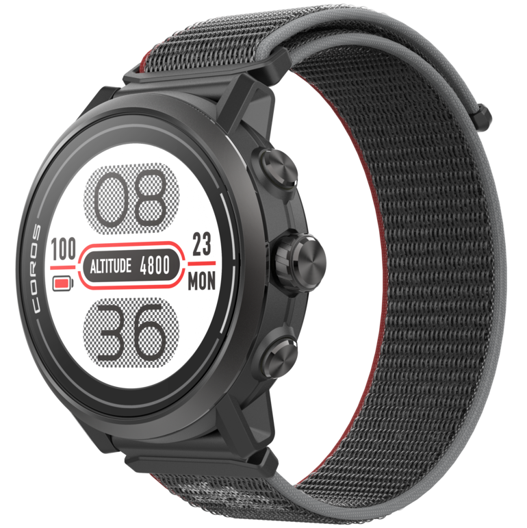 Coros Apex 2 - 43mm chính hãng