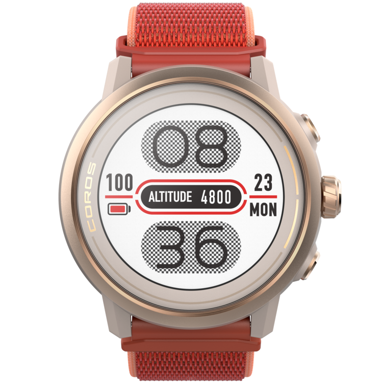 Coros Apex 2 - 43mm chính hãng