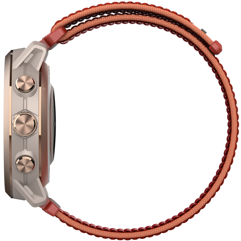 Coros Apex 2 - 43mm chính hãng