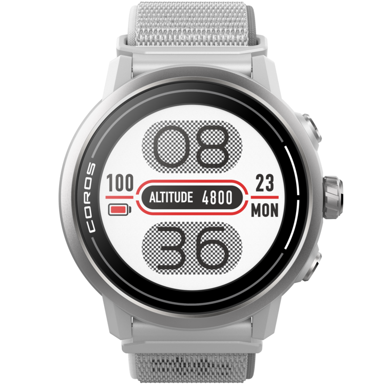 Coros Apex 2 - 43mm chính hãng