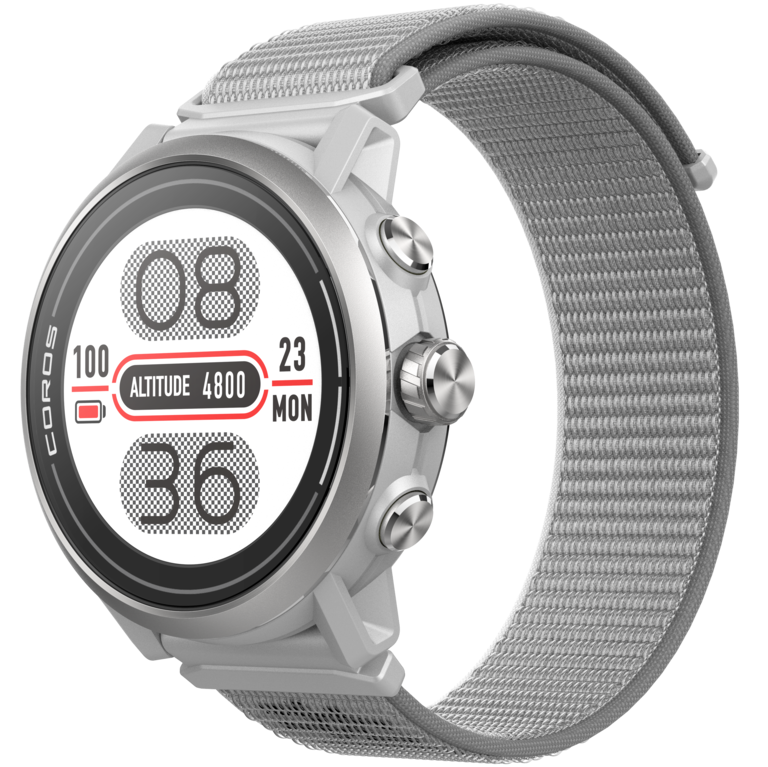 Coros Apex 2 - 43mm chính hãng