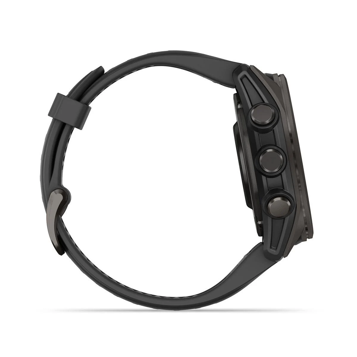 FENIX 8 - 43MM Sapphire Amoled Chính hãng FPT BH 2 năm