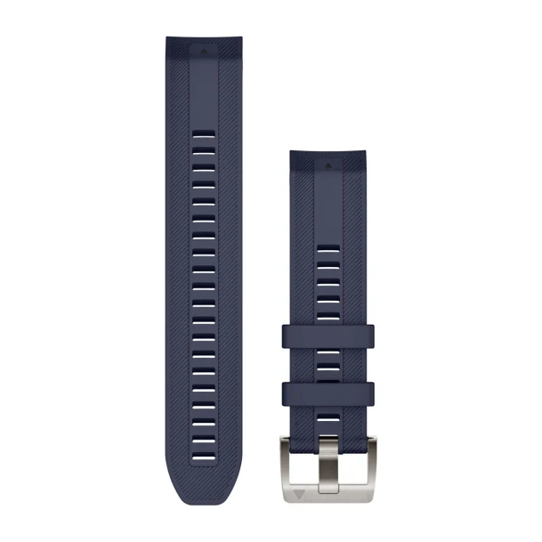  Dây Silicon MARQ Gen 2 - Xanh Navy 