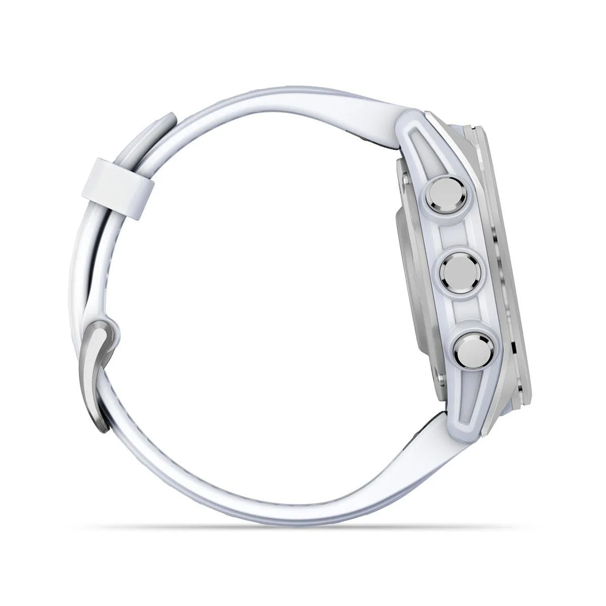 FENIX 8 - 43MM Sapphire Amoled Chính hãng FPT BH 2 năm