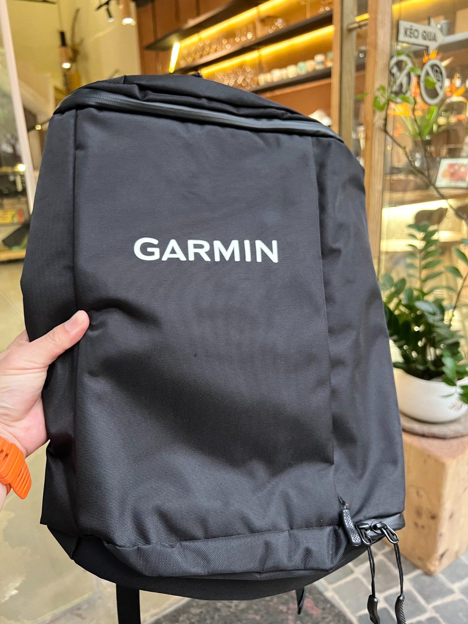 Balo Garmin chính hãng
