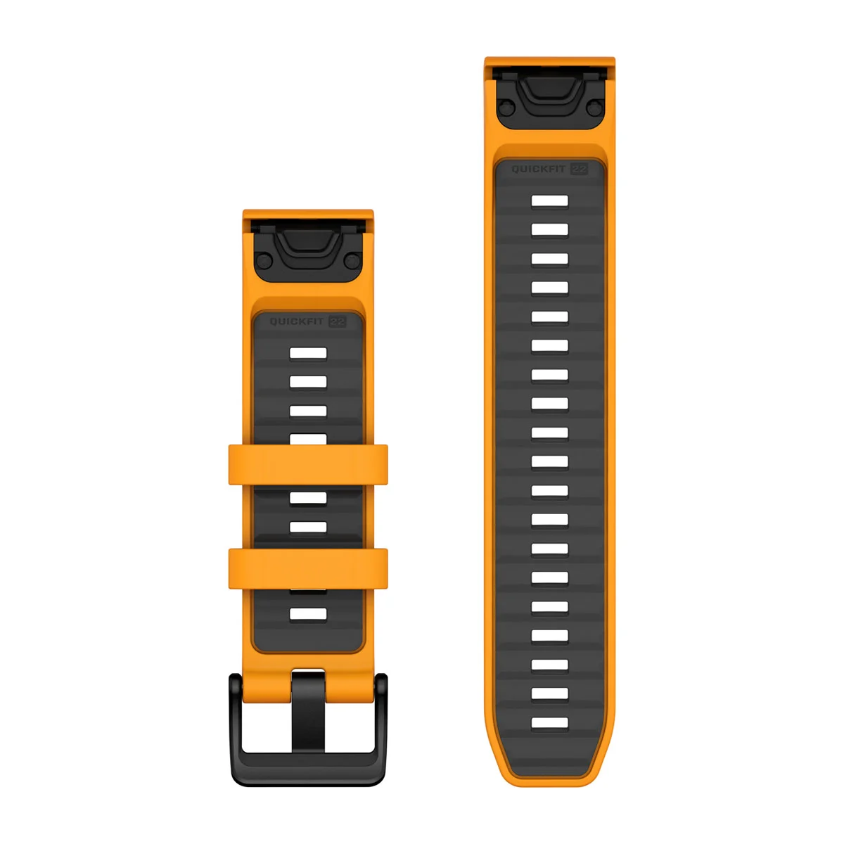 Quickfit 22mm Fullbox chính hãng màu cam