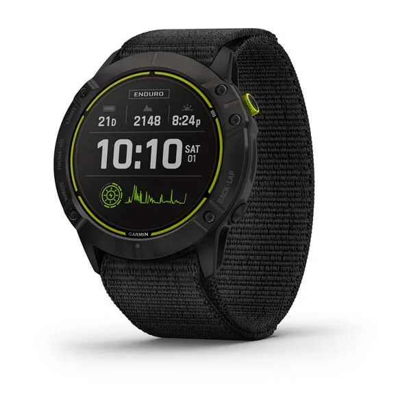 Dây dù siêu nhẹ Enduro đen 26mm chính hãng Fullbox