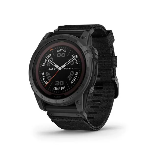  Garmin Tactix 7 Pro Solar 