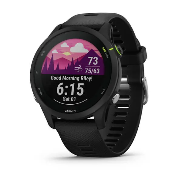  Garmin Forerunner® 255 Music chính hãng FPT 46mm 