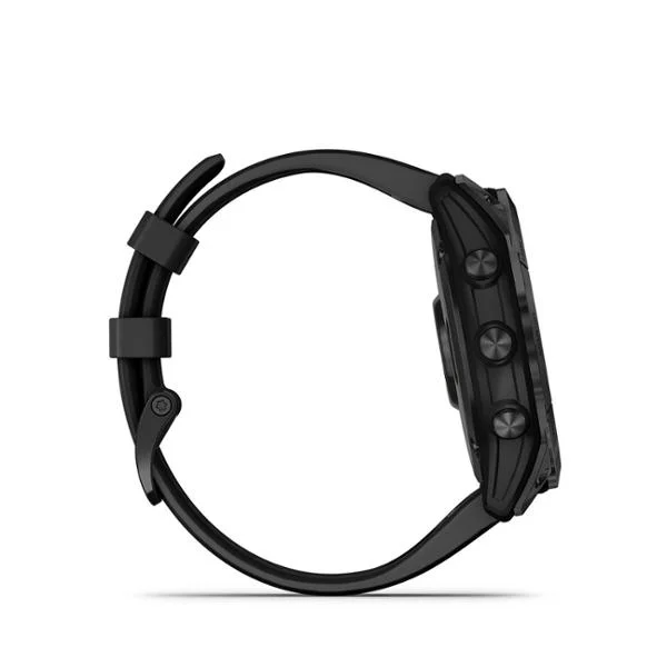 Fenix 7X Saphire Solar