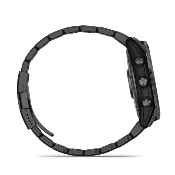 Fenix 7X Saphire Solar