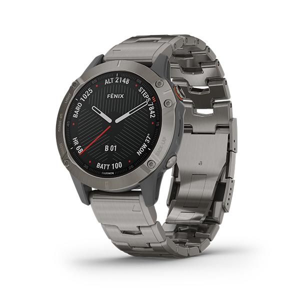 Dây Titanium Vented Bracelet Chính hãng