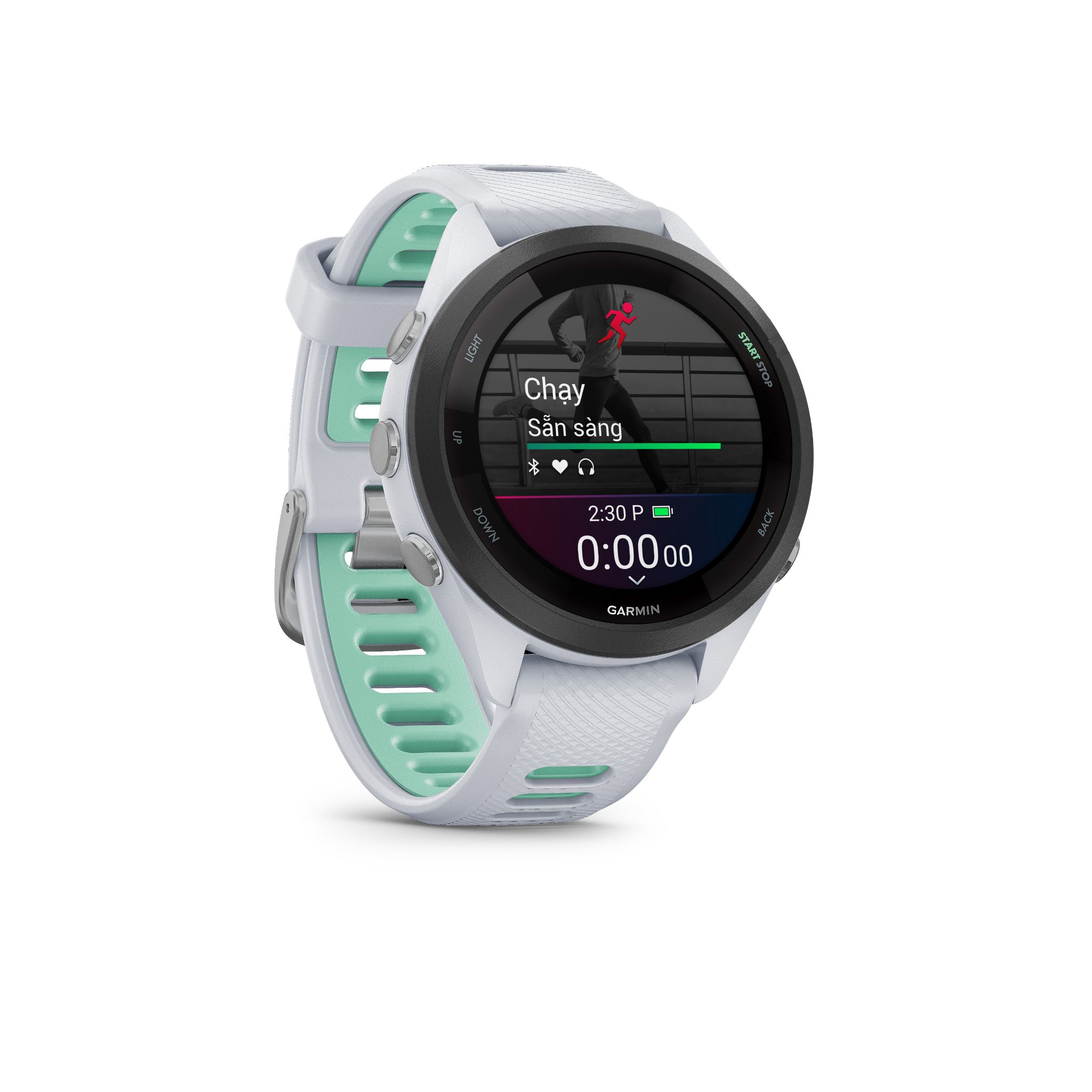  Forerunner 265S - 42mm chính hãng FPT 