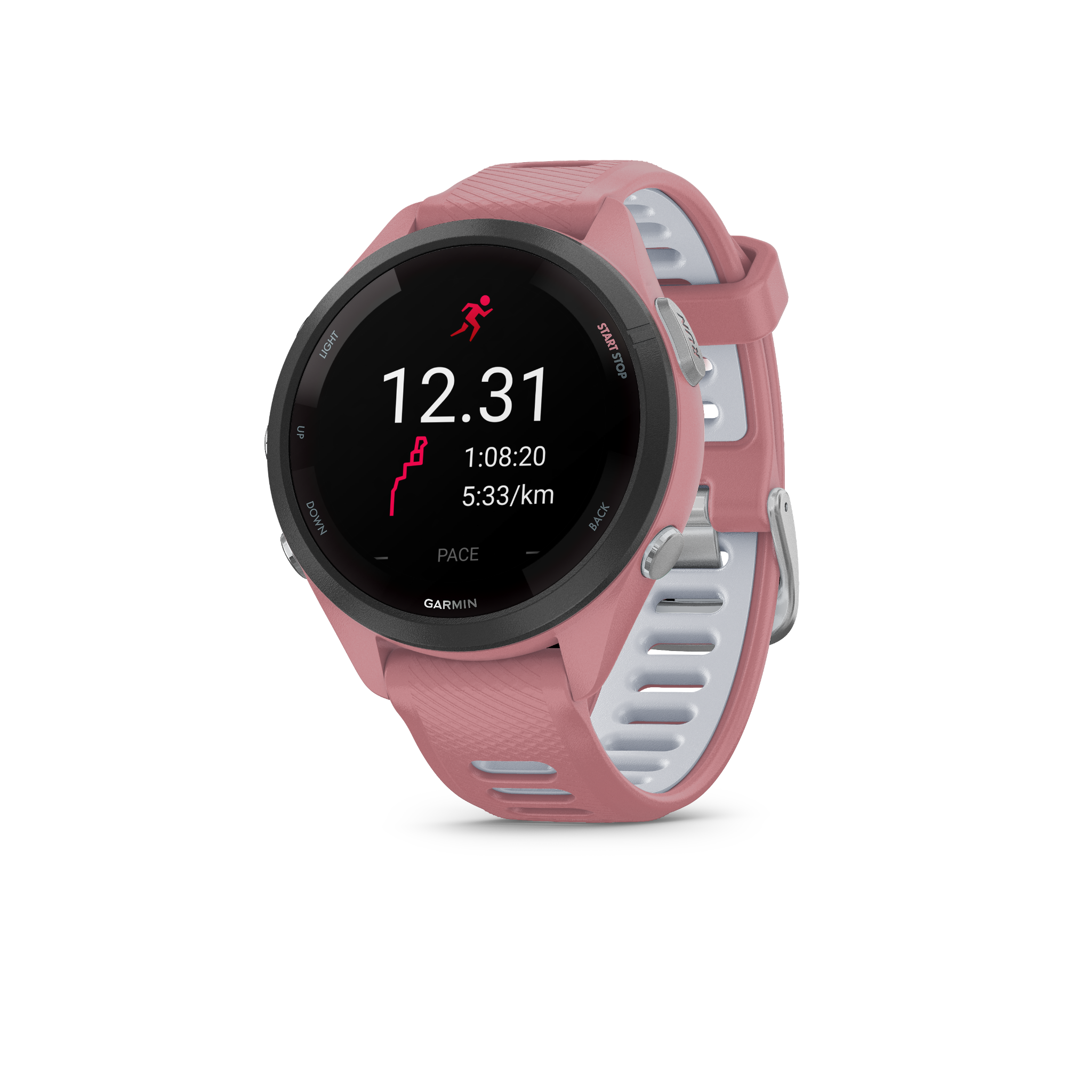  Forerunner 265S - 42mm chính hãng FPT 