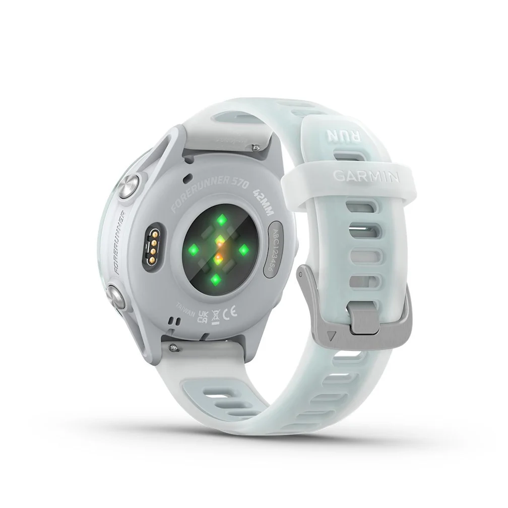 Forerunner 570 - 42mm Chính hãng FPT bảo hành 2 năm