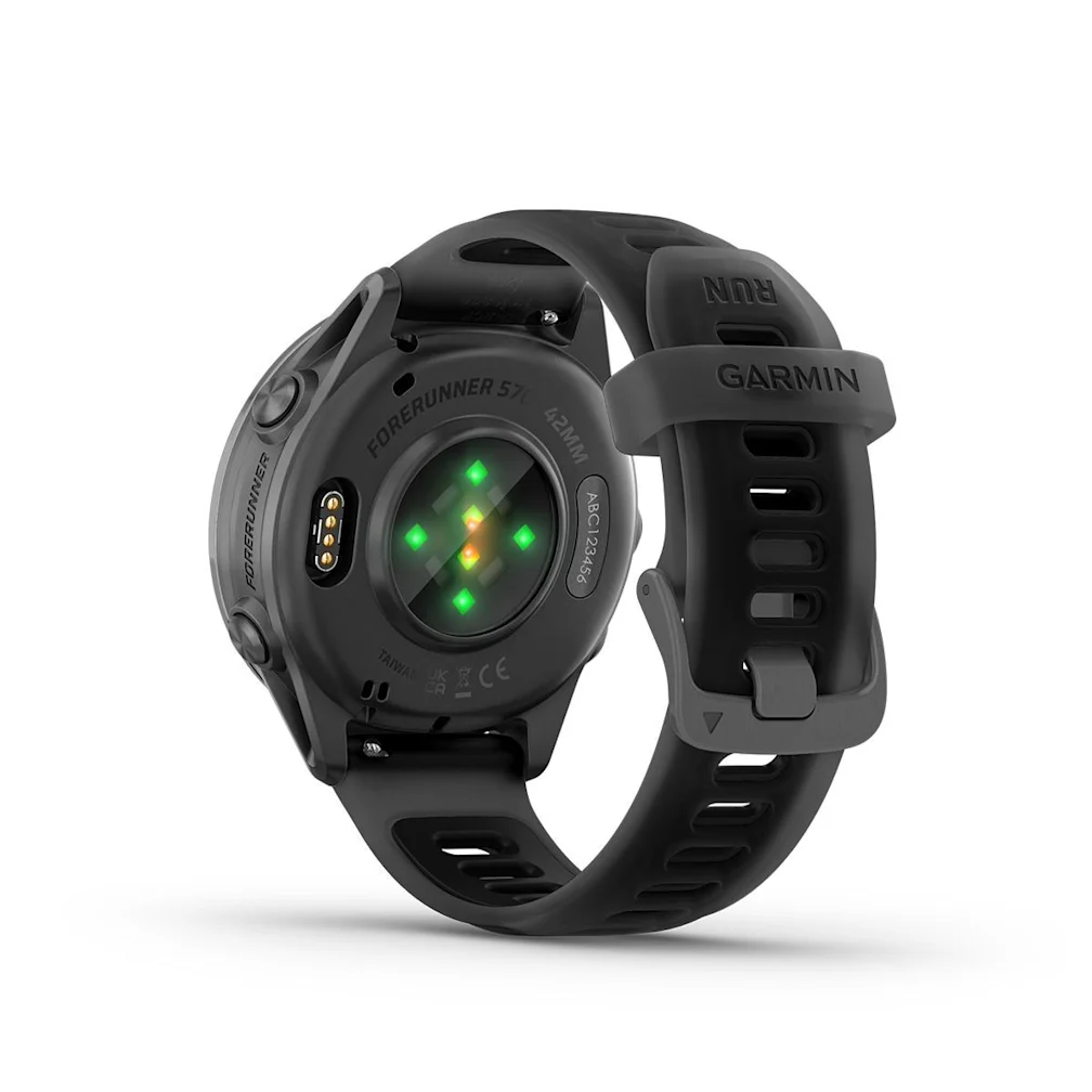 Forerunner 570 - 42mm Chính hãng FPT bảo hành 2 năm