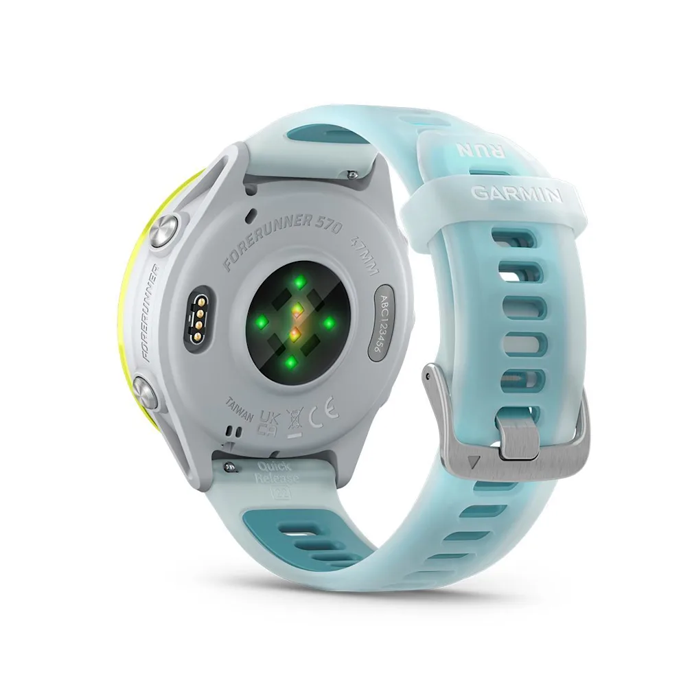 Forerunner 570 - 47mm Chính hãng FPT bảo hành 2 năm