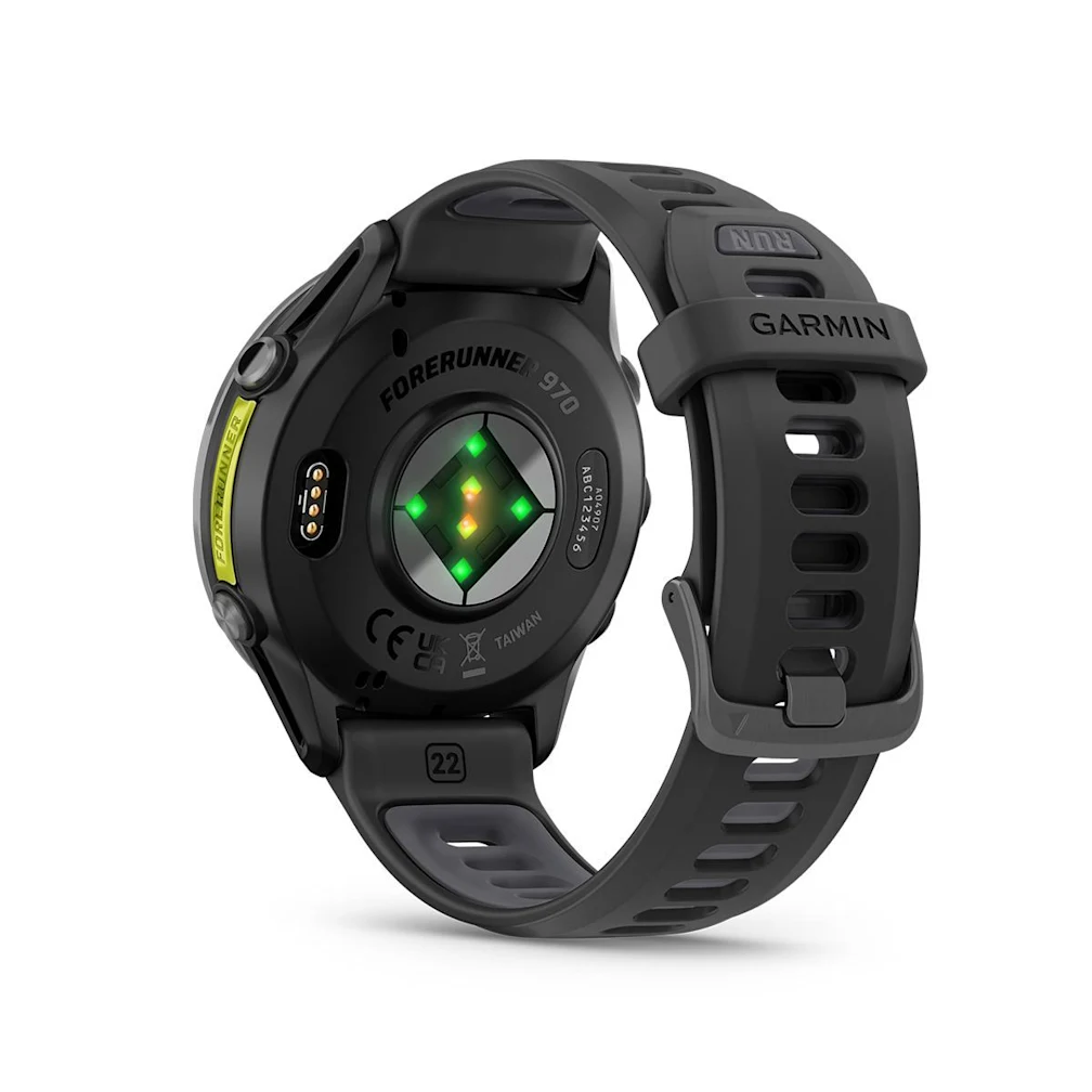 Forerunner 970 chính hãng FPT bảo hành 2 năm