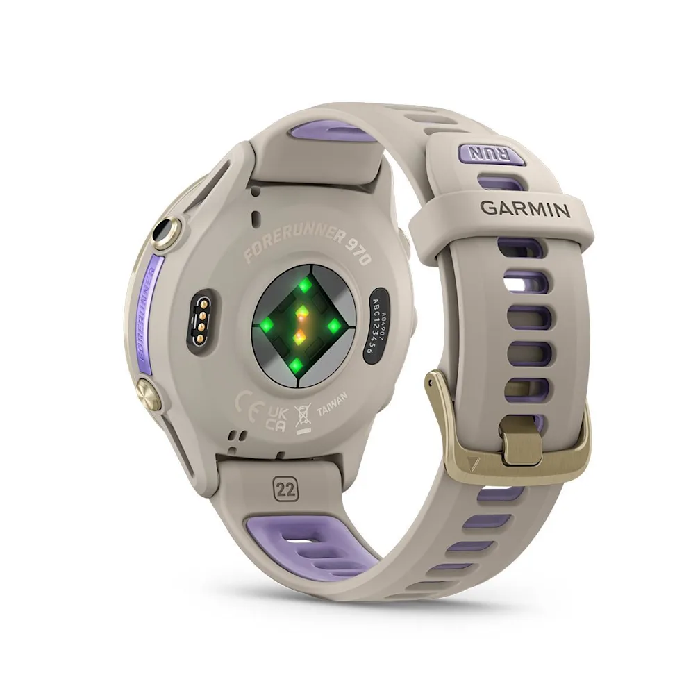 Forerunner 970 chính hãng FPT bảo hành 2 năm