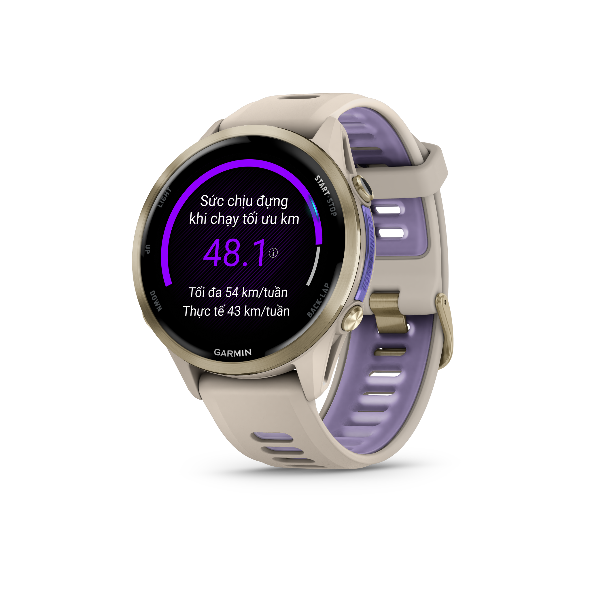 Forerunner 970 chính hãng FPT bảo hành 2 năm